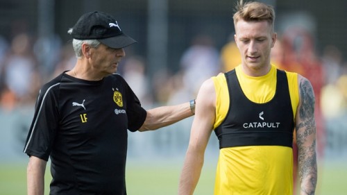 1xbet体育- 多特蒙德队长罗伊斯表态愿终老黄黑军团  