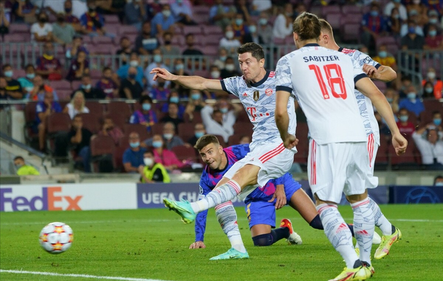 1xbet官方网站- 穆西亚拉梅开二度，拜仁稳居榜首  